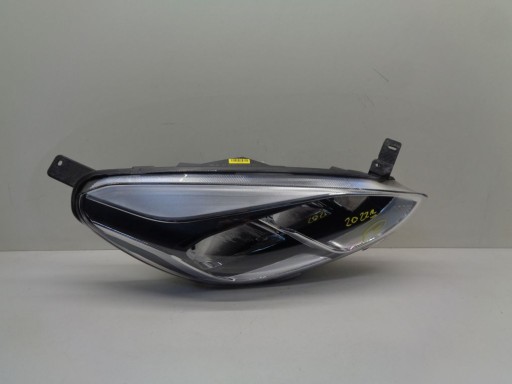 FORD FIESTA MK8 17- light front right