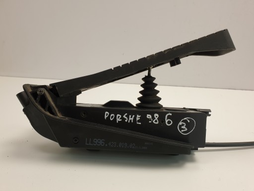 99642301902 - Porsche Boxster 986 3.2 потенціометр педалі газу
