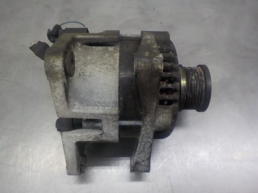 CHEVROLET CRUZE ALTERNATOR 13579666