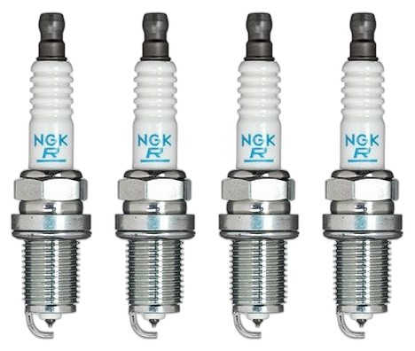 Свічка запалювання ngk 3688