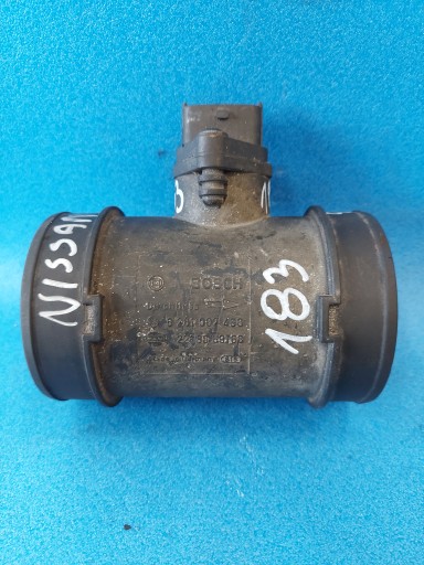 ВИТРАТОМІР CABSTAR 0281002466