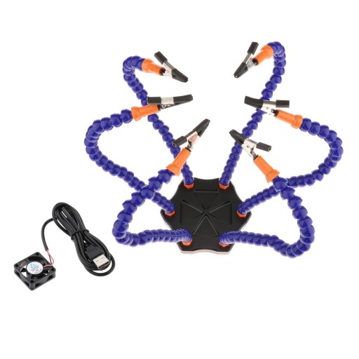 Третя рука допомоги інструмент