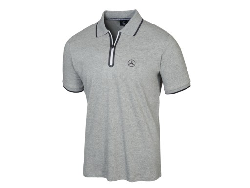 ЧОЛОВІЧА СОРОЧКА ПОЛО MERCEDES-BENZ - M