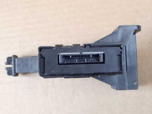 Toyota Yaris III module computer control unit of the air conditioning 88650-0D360