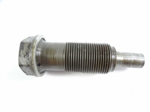 Mercedes CL W215 5.0 натяжитель цепи ГРМ