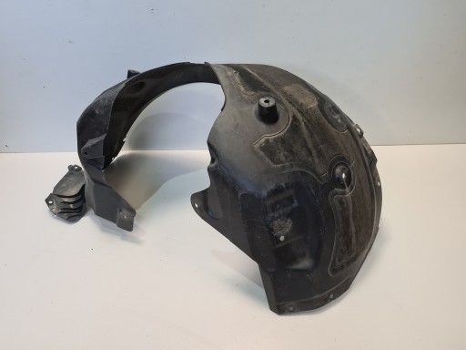 1081581-00-D - Колесная арка TESLA 3, передняя левая, передняя