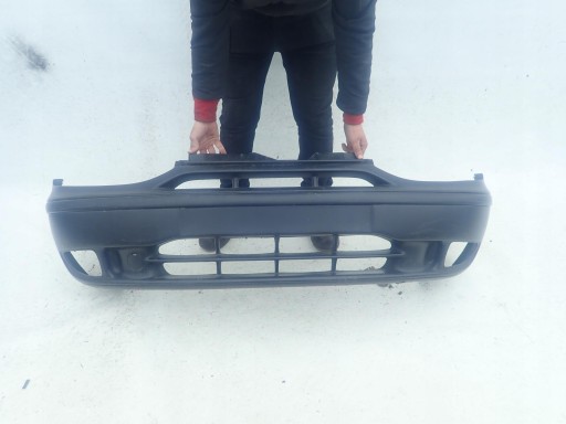 FIAT BRAVO and 1 95-01 bumper front front