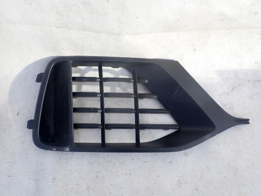 AUDI Q8 4M 18- grid of a bumper right front