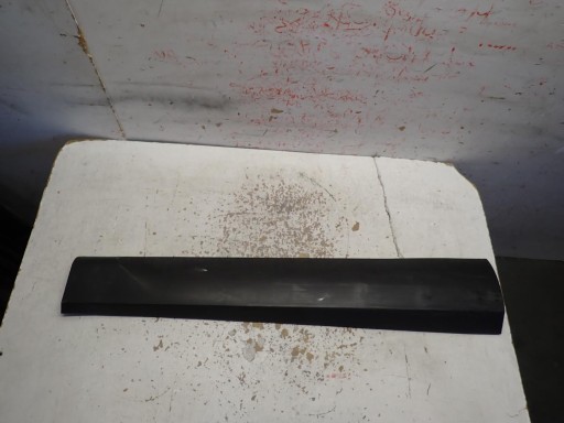 moulding door right front HYUNDAI TUCSON IV 2020- 87722-N7000