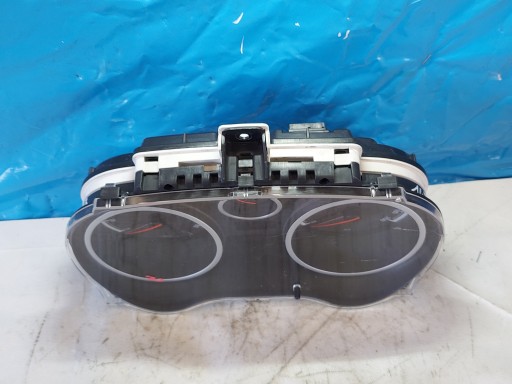 dials clock CORSA D 1.0 B P0013252140