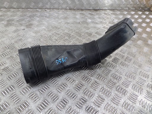 wiring pipe drain intake air duct air line BMW 5 F10 F11 7582310