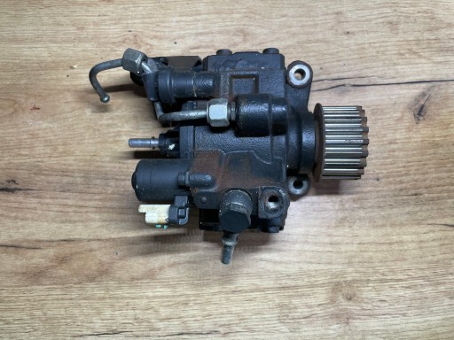 Pompe d’injection A2C89877300 MERCEDES W176 1.5 CDI