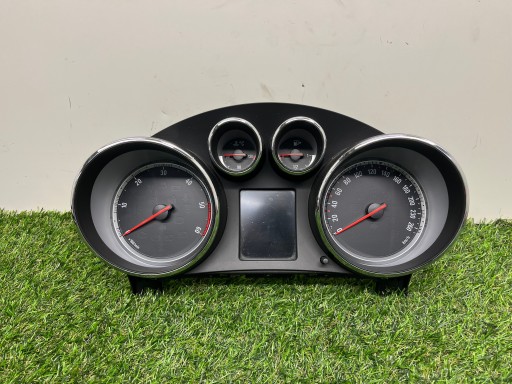 dials dials OPEL INSIGNIA 13333353