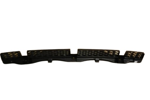 VW Touareg Support montage pare-chocs Arrière 7P6807863