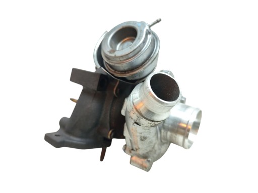 Turbolader RENAULT LAGUNA III ESPACE IV 2.0 DCI 8200347344 M9R
