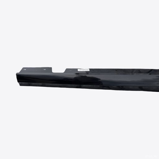 moulding threshold right BMW 3 E90 7202652