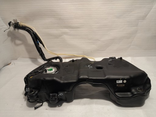 AUDI Q5 80A 2.0 TFSI tank 80A201021BJ