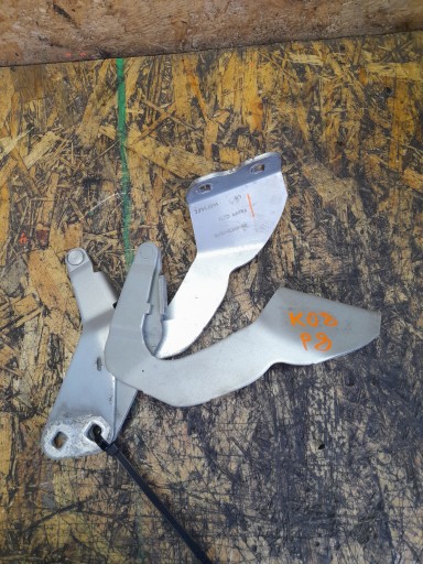 8V41-16801-AB - FORD KUGA MK1 петли капота комплект код P8