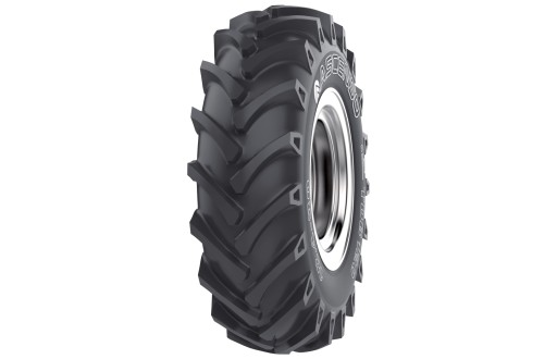 ШИНЫ ASCENSO TDB120 12.4 - 28 8PR TT