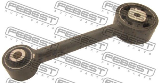 MM-Z30FR - ПОДУШКА СИЛ. MITSUBISHI COLT 1,3/1,5/1,5 ДІ-Д 04-12ММ-З30ФР