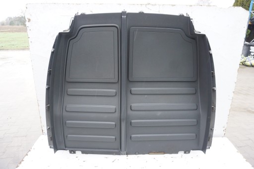 ПЕРЕГОРОДКА VOLKSWAGEN CADDY 3 III FL