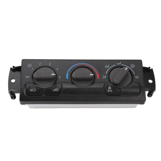 Передній модуль кондиціонування повітря 599-266 Електронний змінний модуль 2C