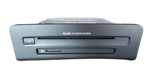 Mmi reader 8w0035842 audi a4 b9