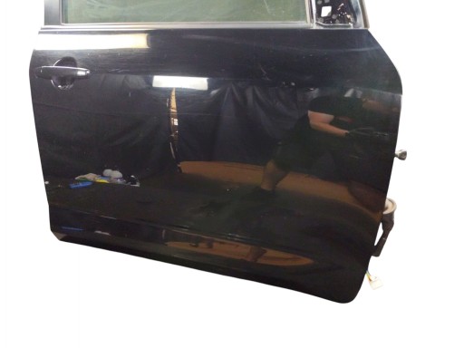 door right front TOYOTA RAV4 III LIFT LAK: 202 (10-12)