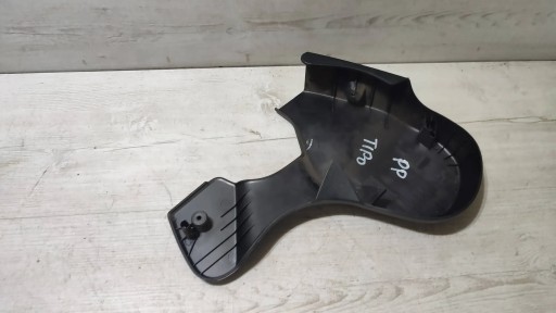 Fiat Tipo II HB 19r. 1.4 front side right cover seat