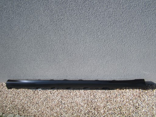 cap threshold of the threshold right Mercedes W251 R-class Long 112