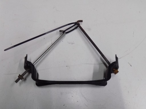 243kjfds3 - NISSAN Qashqai J10 кріплення акумулятора