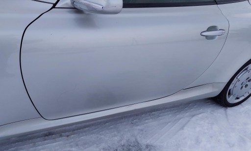 tür vorne vorne links LEXUS SC II 430 1C0