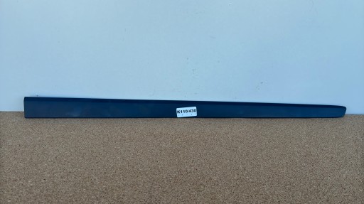 MERCEDES ML W164 moulding door right front A1646901462 K110/430