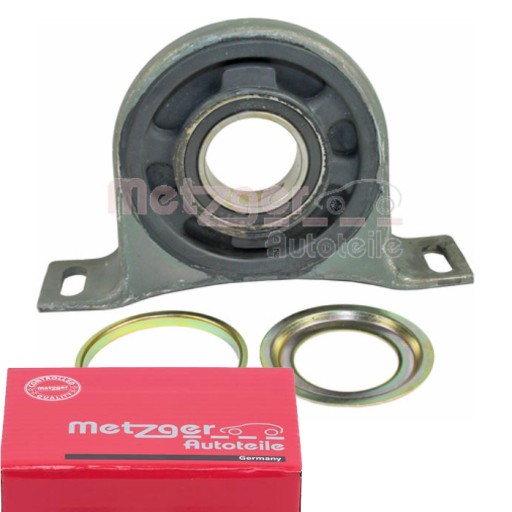 8070121 - Опора валу METZGER для VW CRAFTER 2.0 TDI 2.5