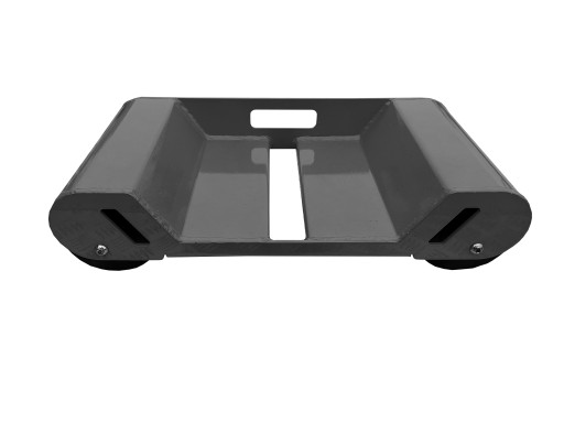 Буксирувальний візок транспортний крейсер 13в1-А4Б