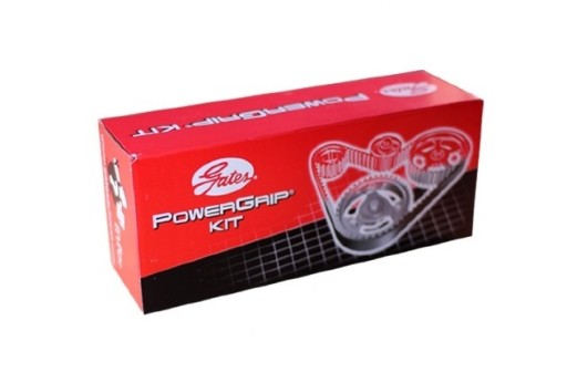 K015603XS - КОМПЛЕКТ ГРМ OPEL 1,6/1,8