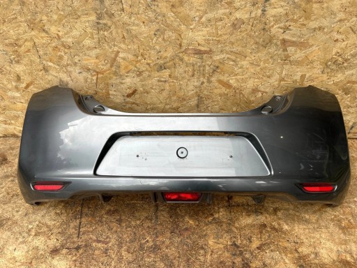Paraurti posteriore posteriore Nissan Leaf e Lift 2014r