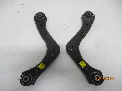 Querlenker heck hinten HYUNDAI KONA 55101F2BA0 rechts