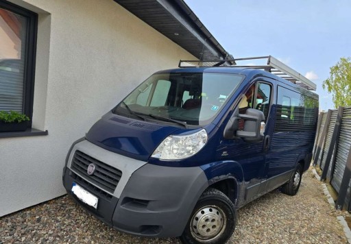 Fiat Ducato III 2012