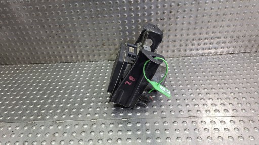 pump control unit ABS A4514200875 0265230156 SMART FORTWO II 451