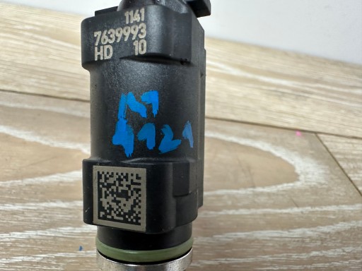 Nockenwellenversteller ZWOR Unterdruck BMW G20 G30 G05 F40 F30 F20 7639993