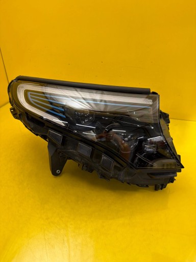 light right Mercedes EQC 293 W293 Full Led A2939062801