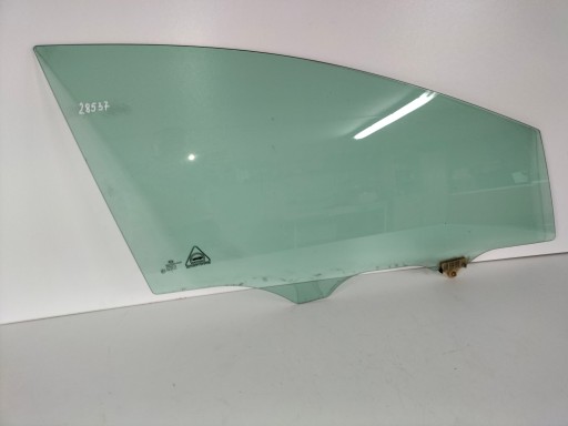 window door front right KIA CEED II 12- 5DRZWI