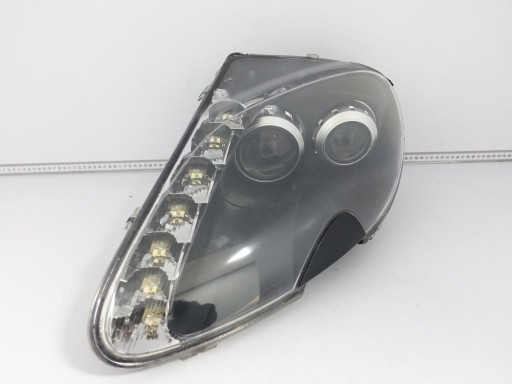 ASTON MARTIN VANTAGE V8 V12 05-18 far XENON + LED lijeva prednji dio EUROPA