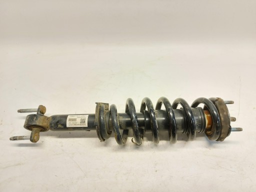 Ford Ranger VI 6 2023r shock absorber mcperson right front 2.0d mb3c-18045-pdg