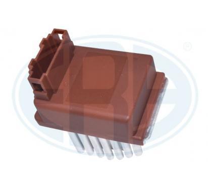 665143 - ЕРА РЕЗИСТОР ВЕНТИЛЯТОРА ОТОПІТЕЛЯ SKODA, SEAT