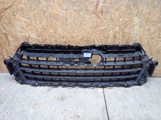 Versteifung Grill GRILA AUDI Q7 SQ7 2 II 4M 4MB S LINE 15-19R 4M0807233C