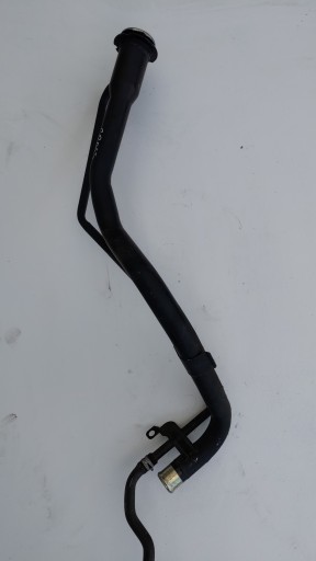 1710A241 - OUTLANDER 07 - 12 2.0 2.2 ДИЗЕЛЬНА ПАЛИВНА ТРУБА