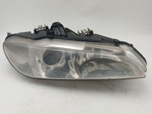 Peugeot 406 Coupe light right front front 60955250
