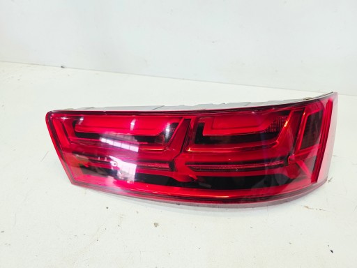 light right rear part LED AUDI Q7 4M 4M0945094E